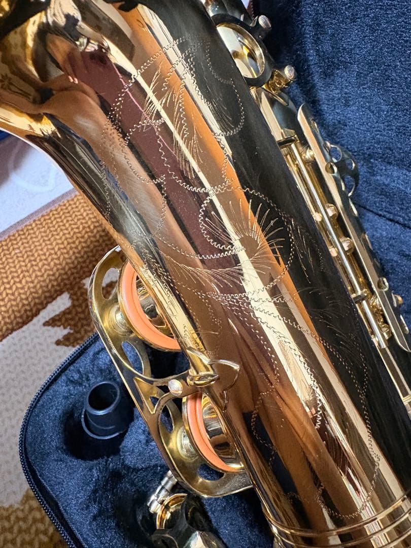 J.Michael （Jマイケル）アルトサックス　AL-780