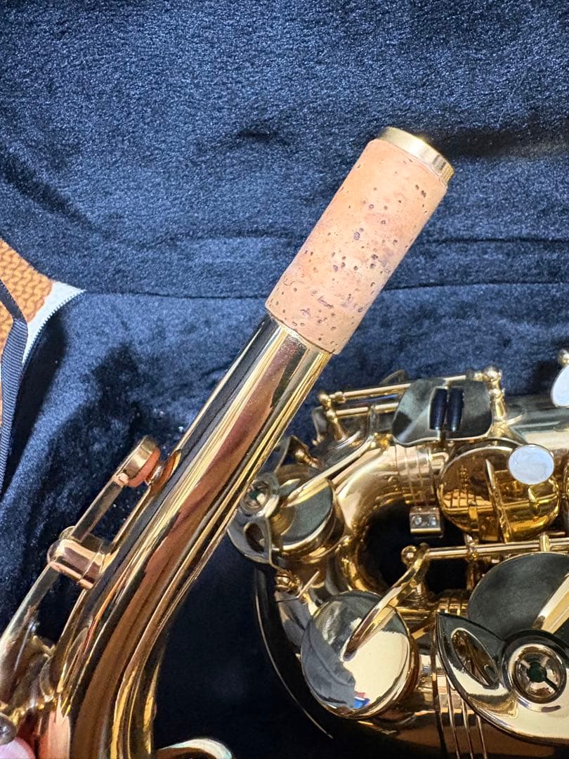 J.Michael （Jマイケル）アルトサックス　AL-780