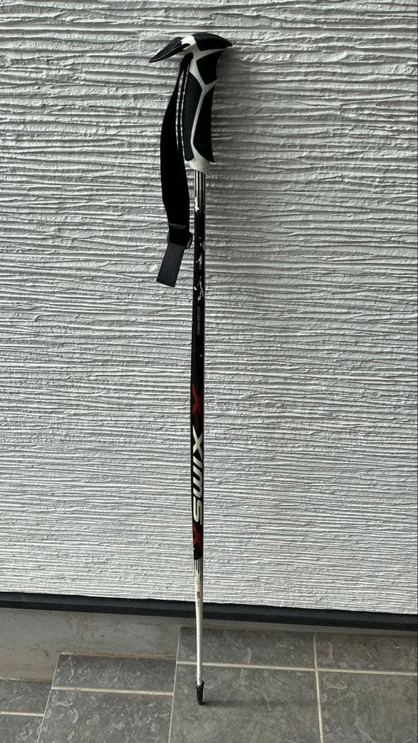 スキー SWIX MACH 120cm