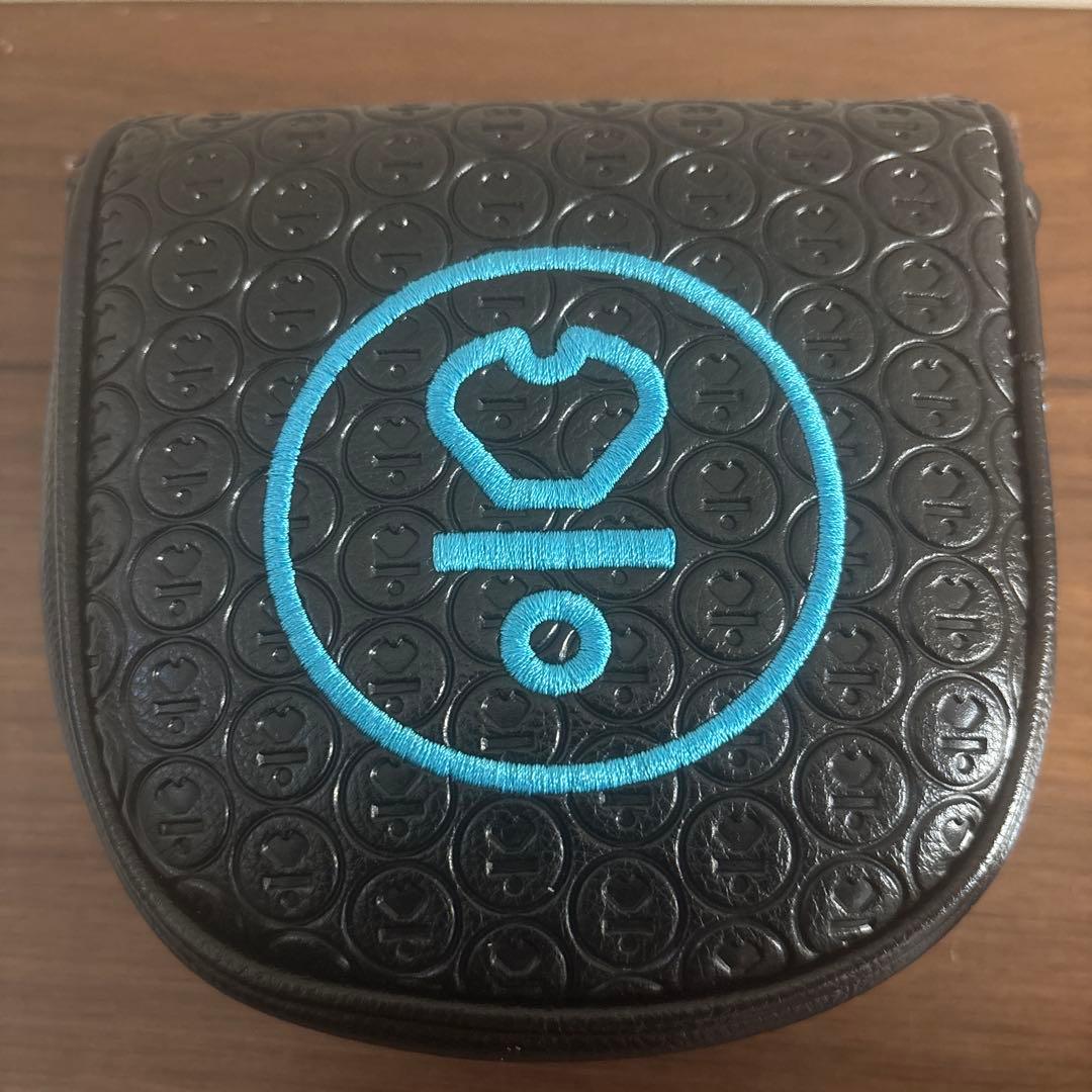 LAB GOLF DF3 パター　34インチ