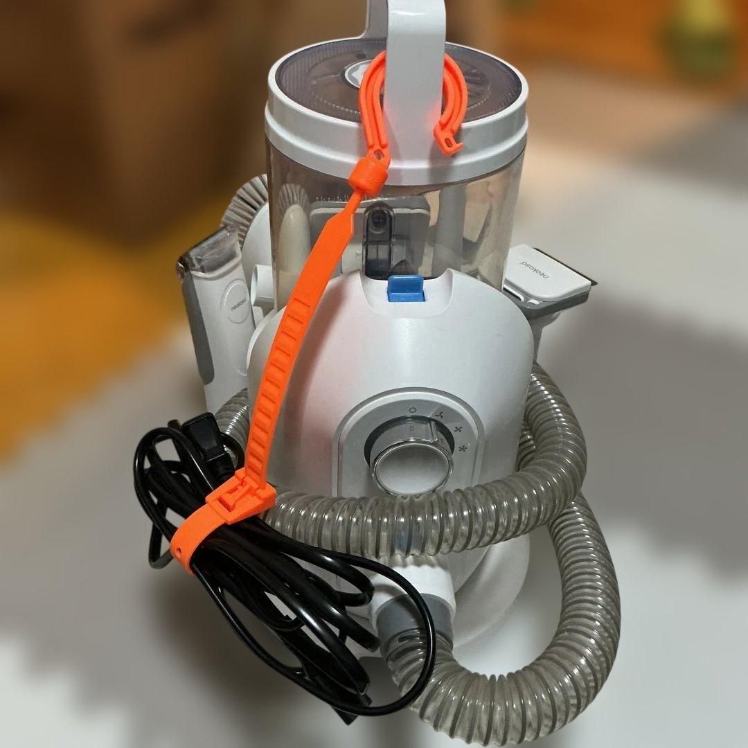 Neakasa【エアカサ】ペット用グルーミングセット