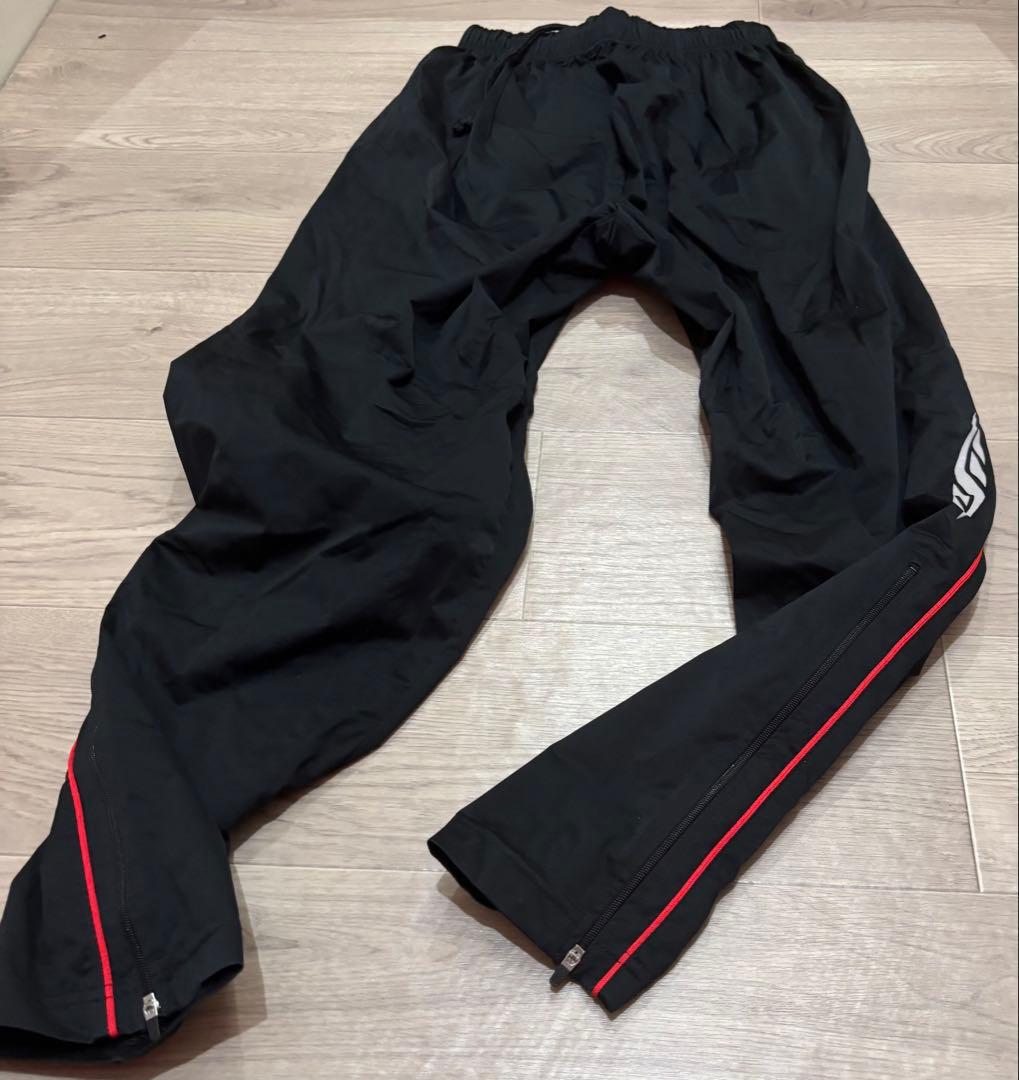 【美品】cramerpro クレーマープロサーキュレーションスーツ　S サイズ