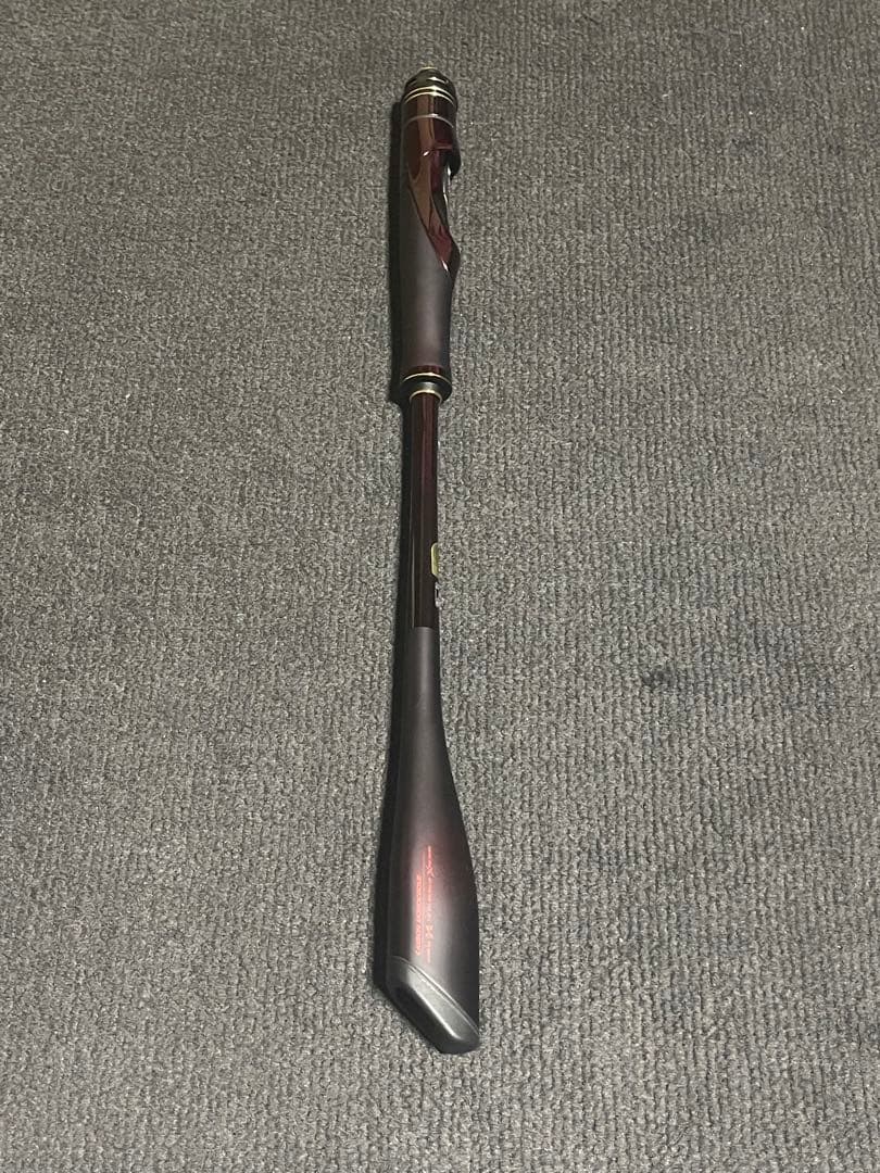 シマノ セフィアリミテッド ティップエギング Ｓ６１０ＭＬ－Ｓ【中古品