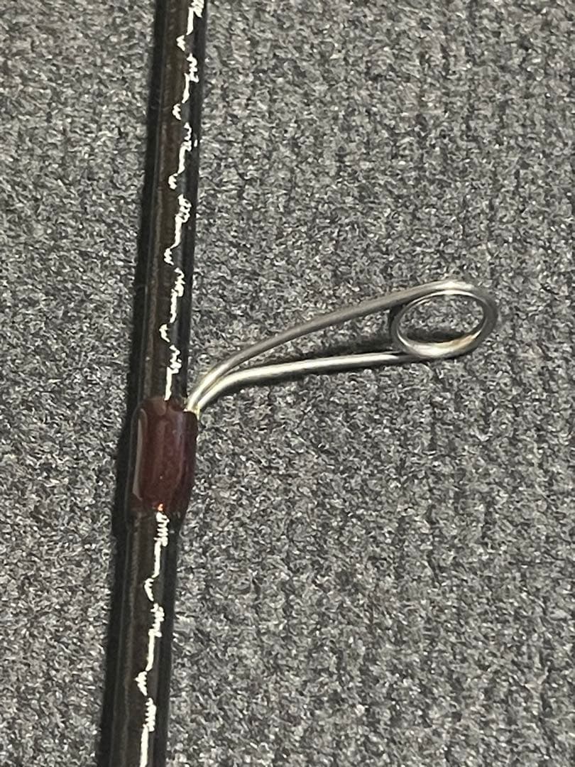 シマノ セフィアリミテッド ティップエギング Ｓ６１０ＭＬ－Ｓ【中古品