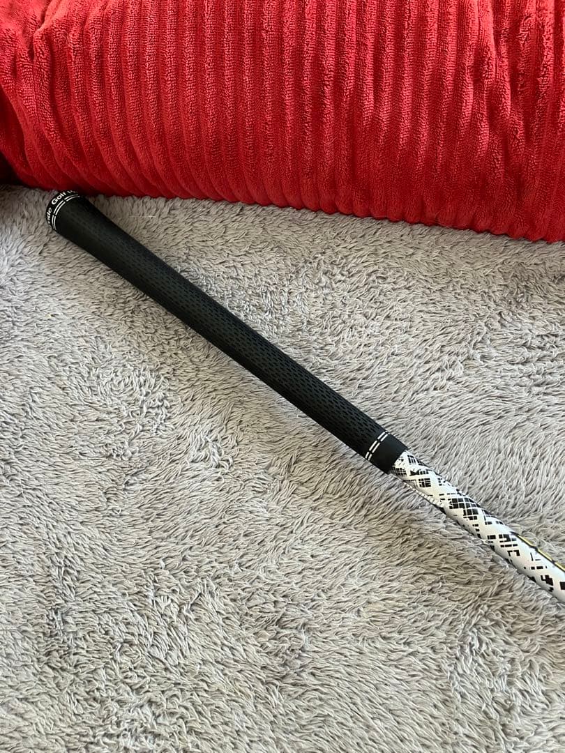 クラブ Mizuno MP CLK UT#4 ATTAS MB HY 85X