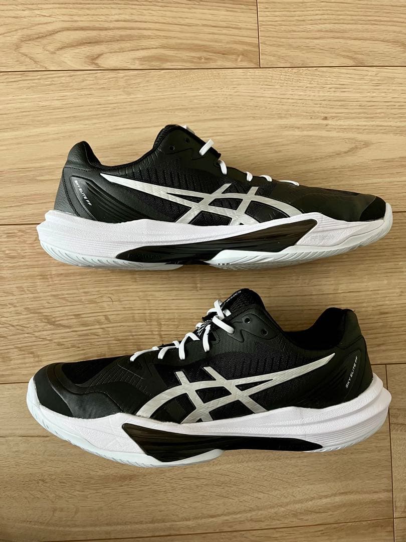 アシックス　スカイエリート　FF3 バレーボールシューズ　27.0cm