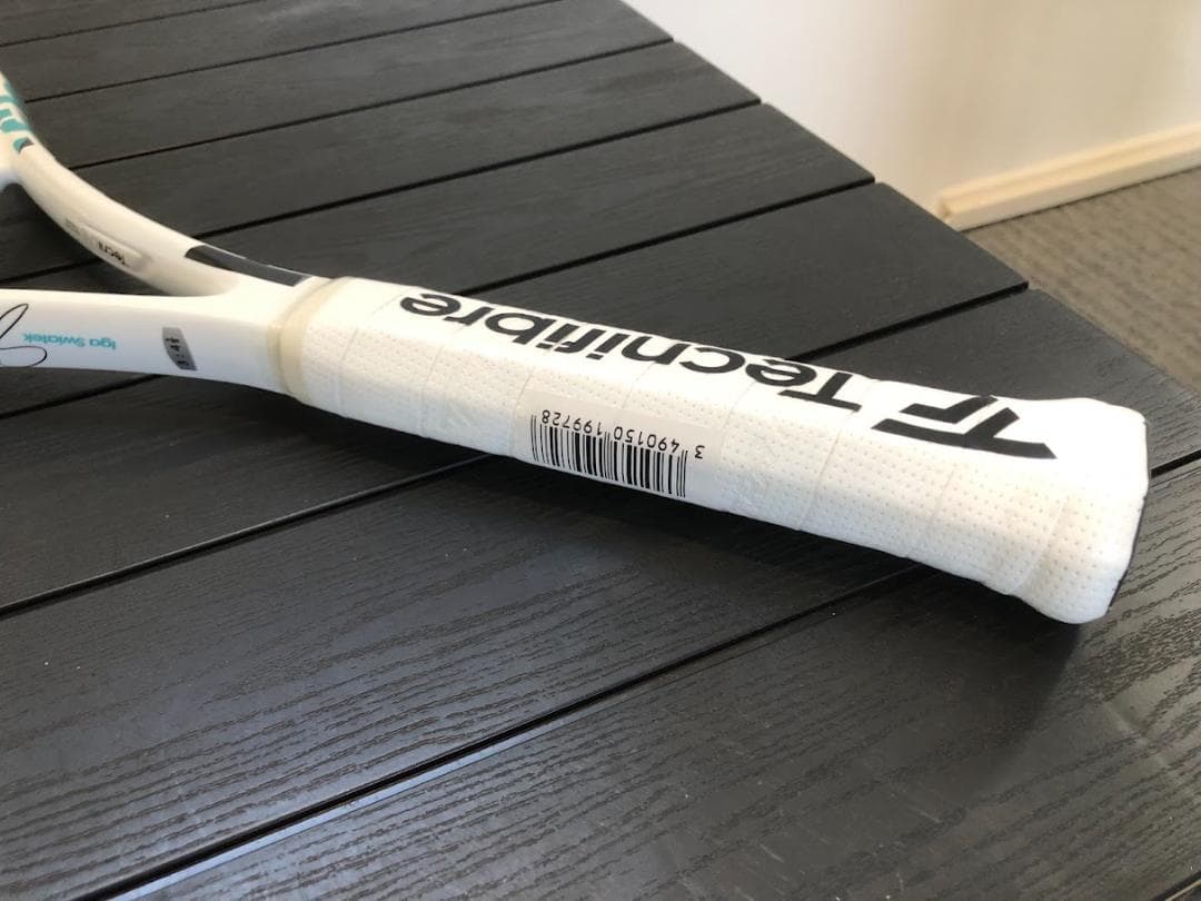 Tecnifibre TEMPO IGAモデル ラケット G3 新品未使用