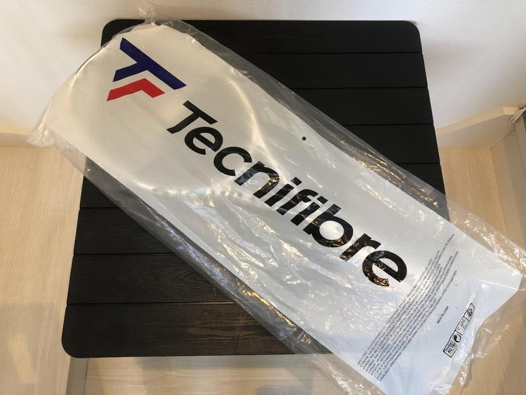 Tecnifibre TEMPO IGAモデル ラケット G3 新品未使用