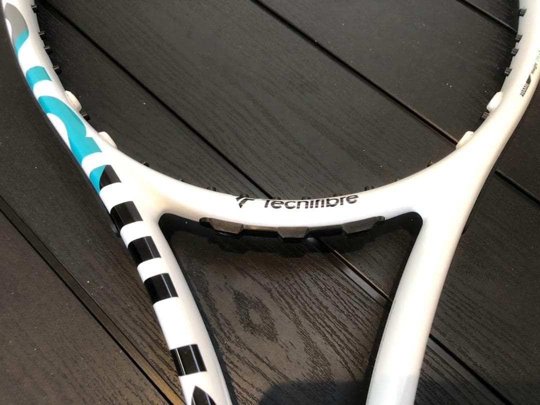 Tecnifibre TEMPO IGAモデル ラケット G3 新品未使用