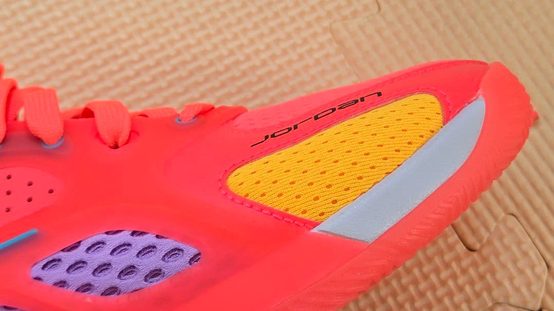 NIKE ナイキ ウィメンズ ジョーダン HEIRシリーズPF バスケットボール