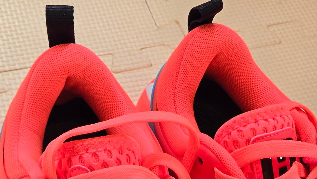 NIKE ナイキ ウィメンズ ジョーダン HEIRシリーズPF バスケットボール