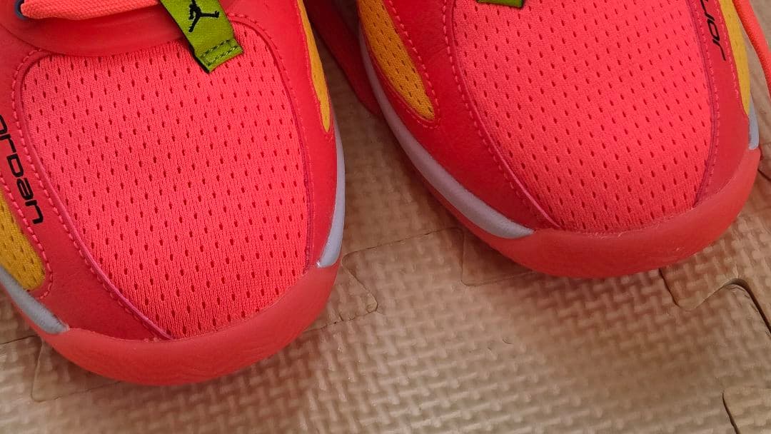 NIKE ナイキ ウィメンズ ジョーダン HEIRシリーズPF バスケットボール