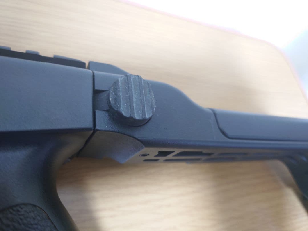 KSC vector 生産終了品