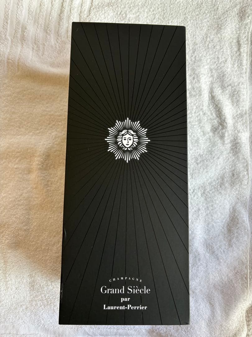 ワイン Laurent-Perrier Grand