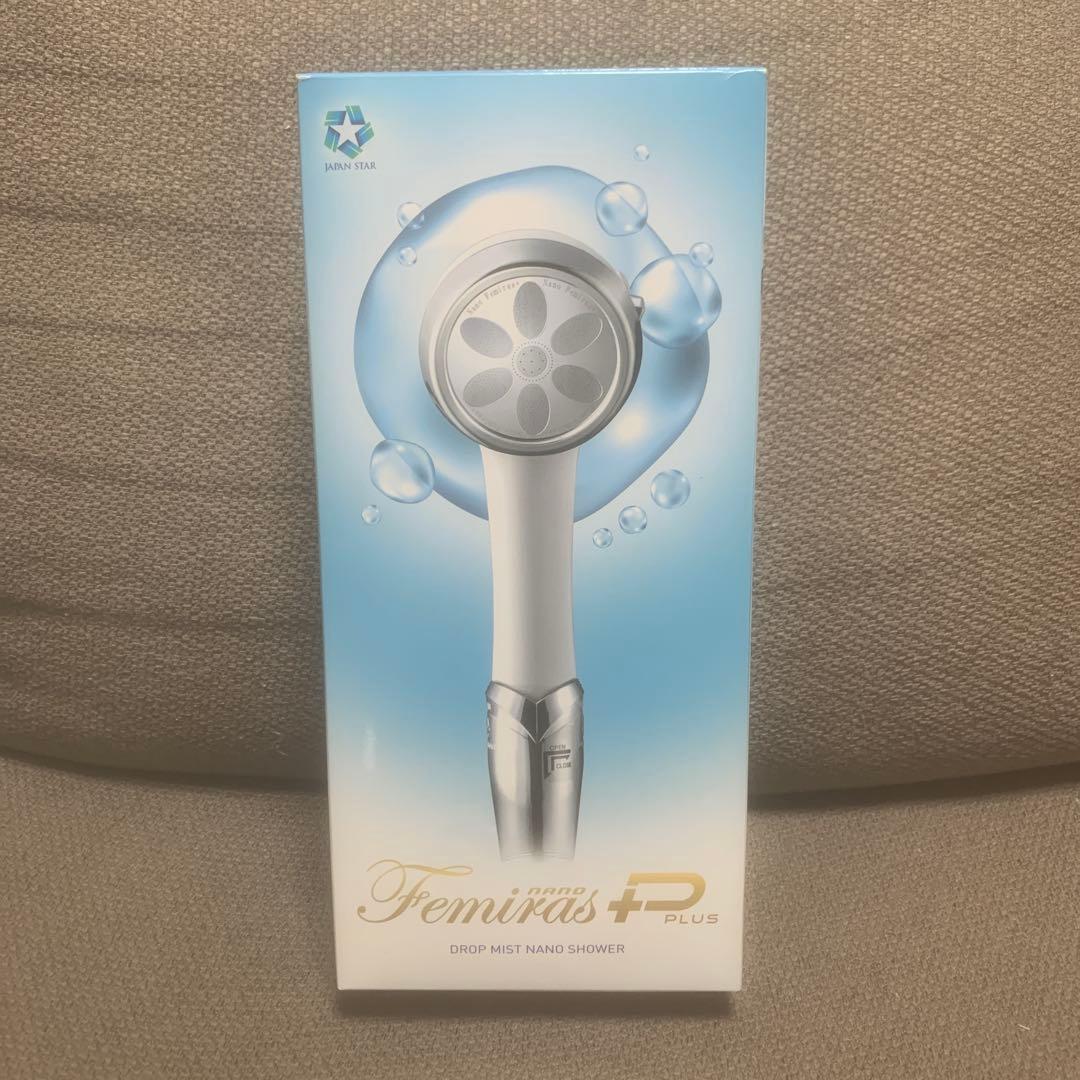 Femiras+ Plus ドロップミストハンドシャワー
