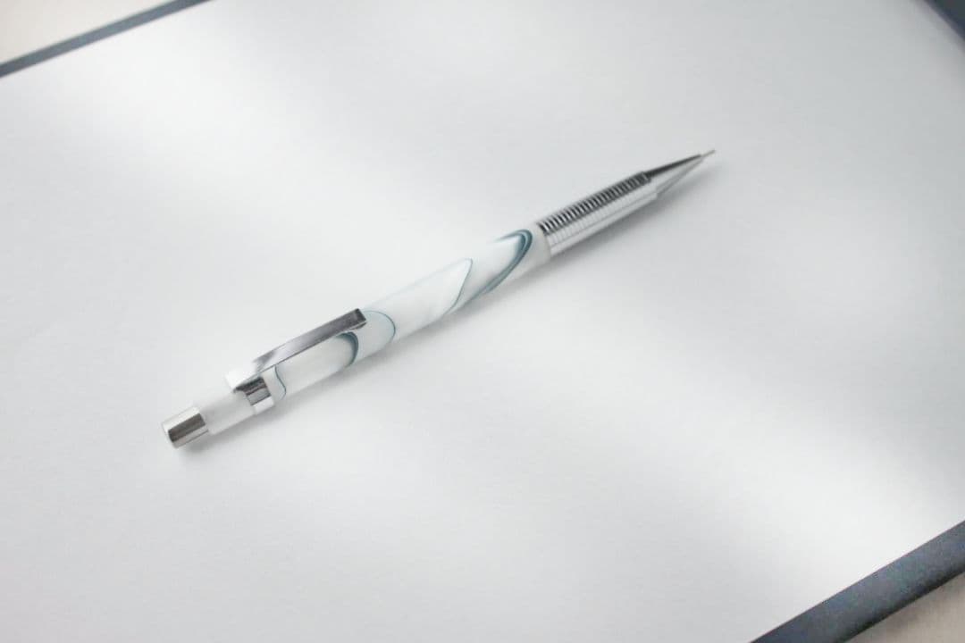 クラフトＡアクリルMP201（内部機構0.3mm）