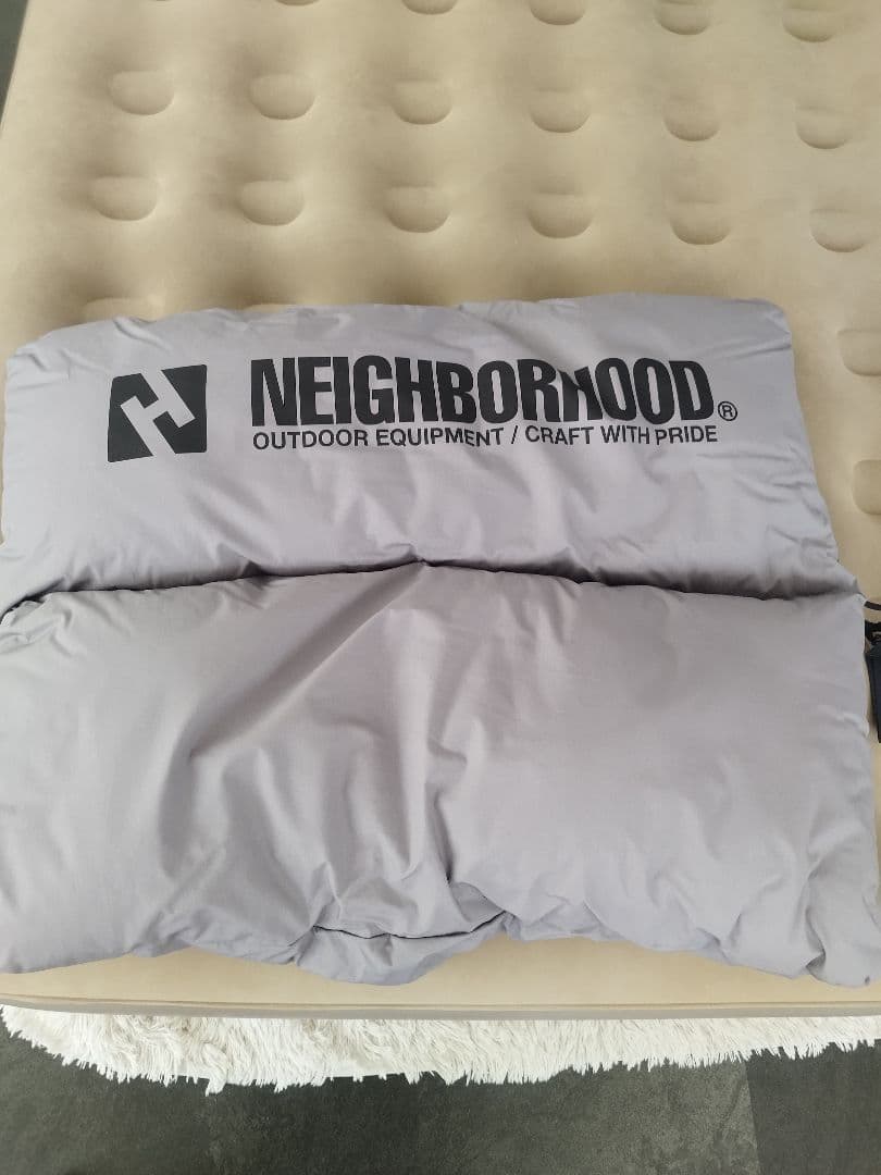 c*t様 NEIGHBORHOOD GRIP SWANY アウトドアベンチカバー