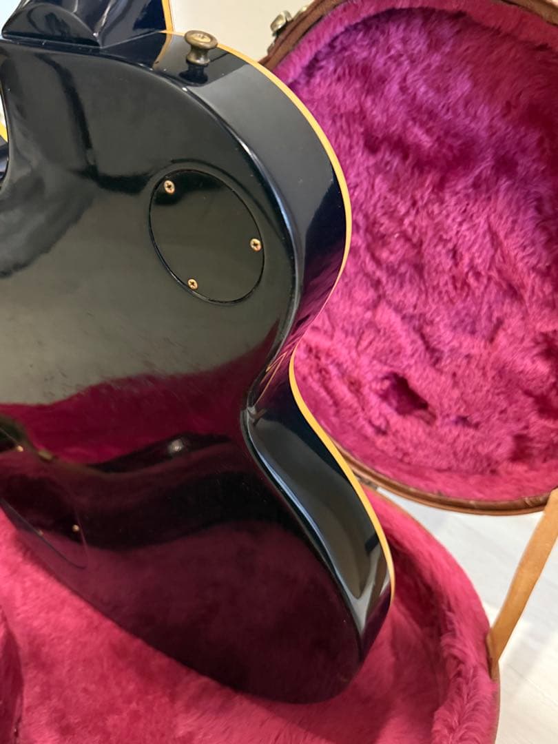 ギター GibsonLesPaulClassiPremiumPlus TransBlue