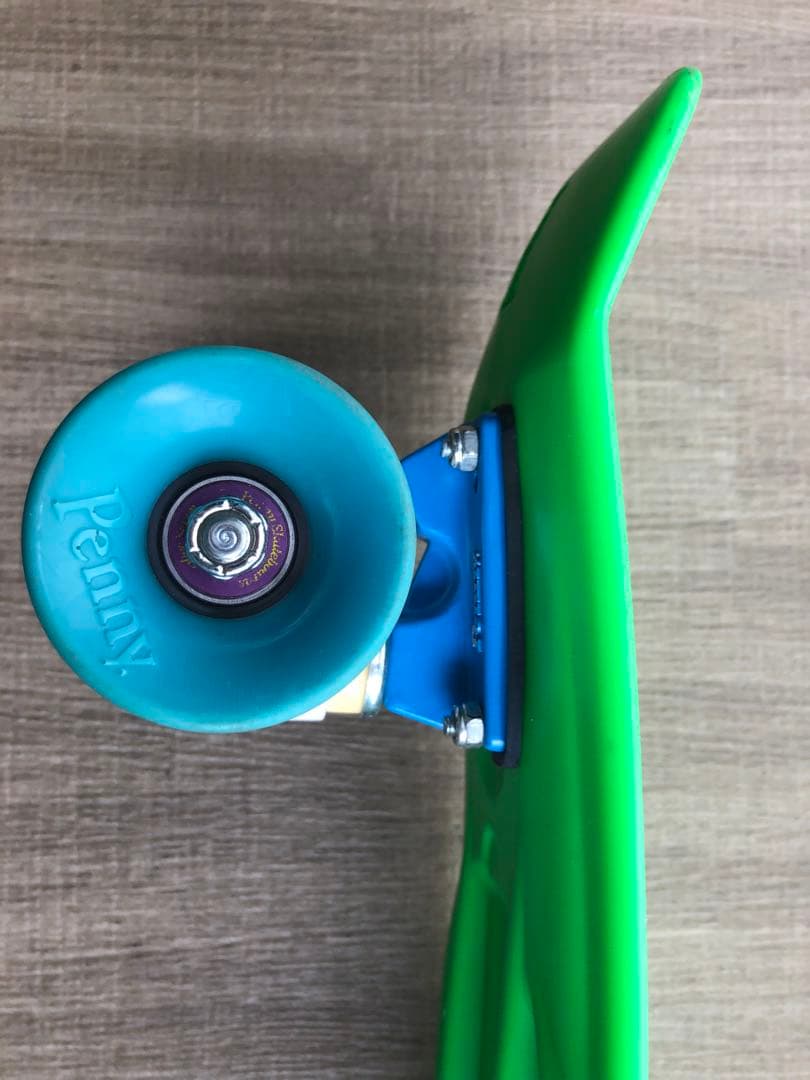 Penny ペニースケートボード 22インチ