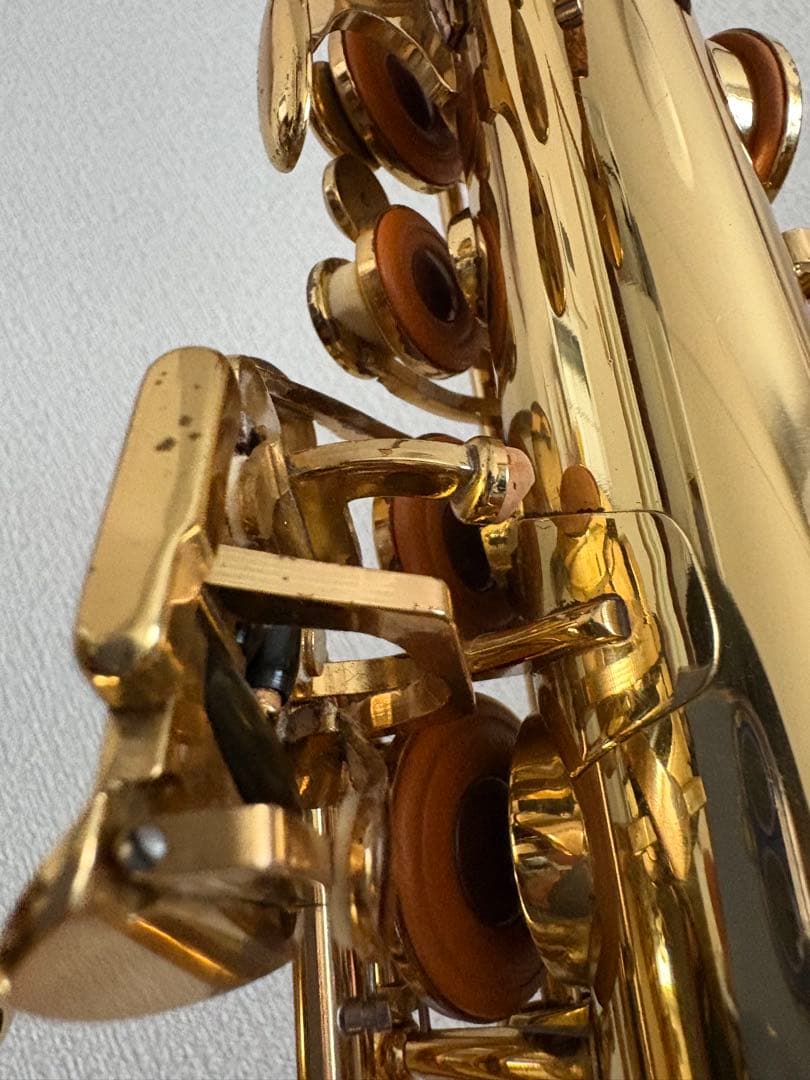 ヤナギサワ アルトサックス A-900