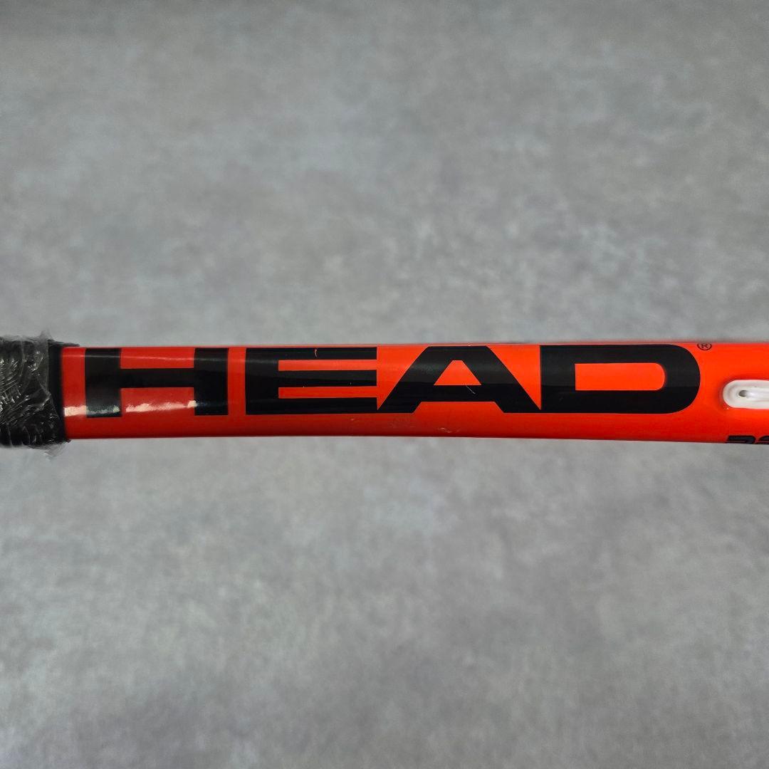 ☆美品☆　HEAD YOUTEK RADICAL MP ユーテック ラジカル
