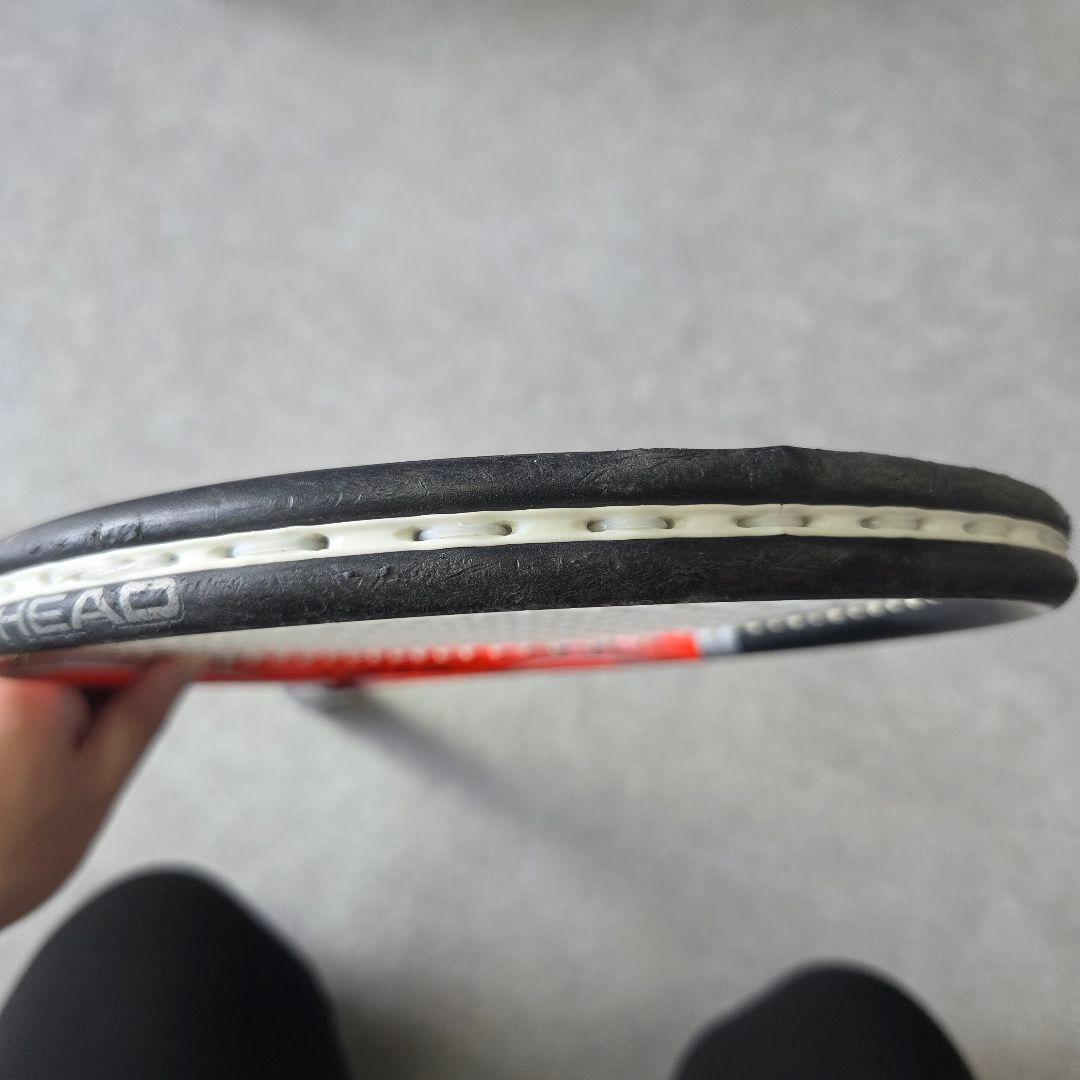 ☆美品☆　HEAD YOUTEK RADICAL MP ユーテック ラジカル