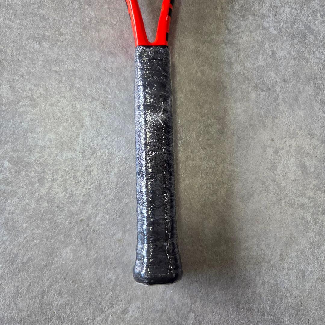 ☆美品☆　HEAD YOUTEK RADICAL MP ユーテック ラジカル