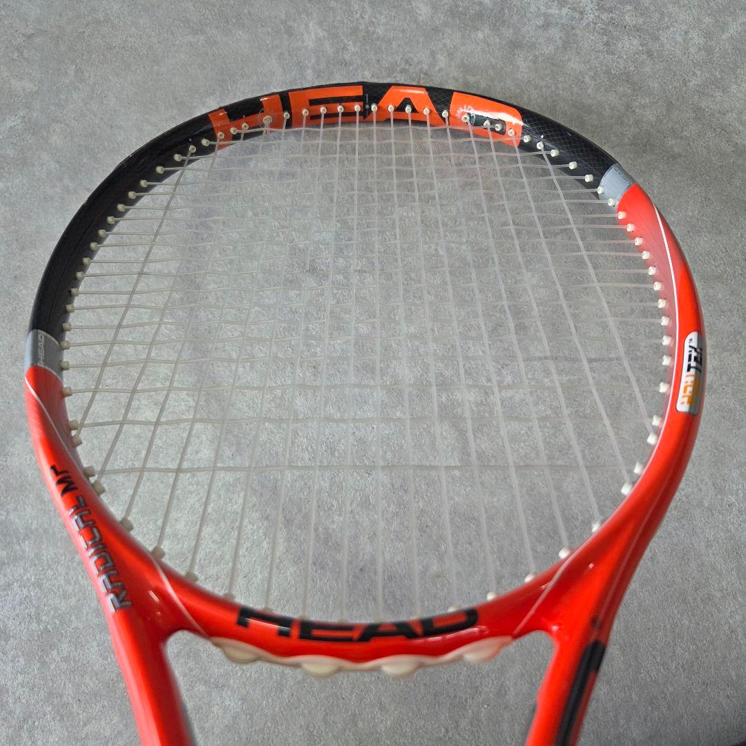 ☆美品☆　HEAD YOUTEK RADICAL MP ユーテック ラジカル