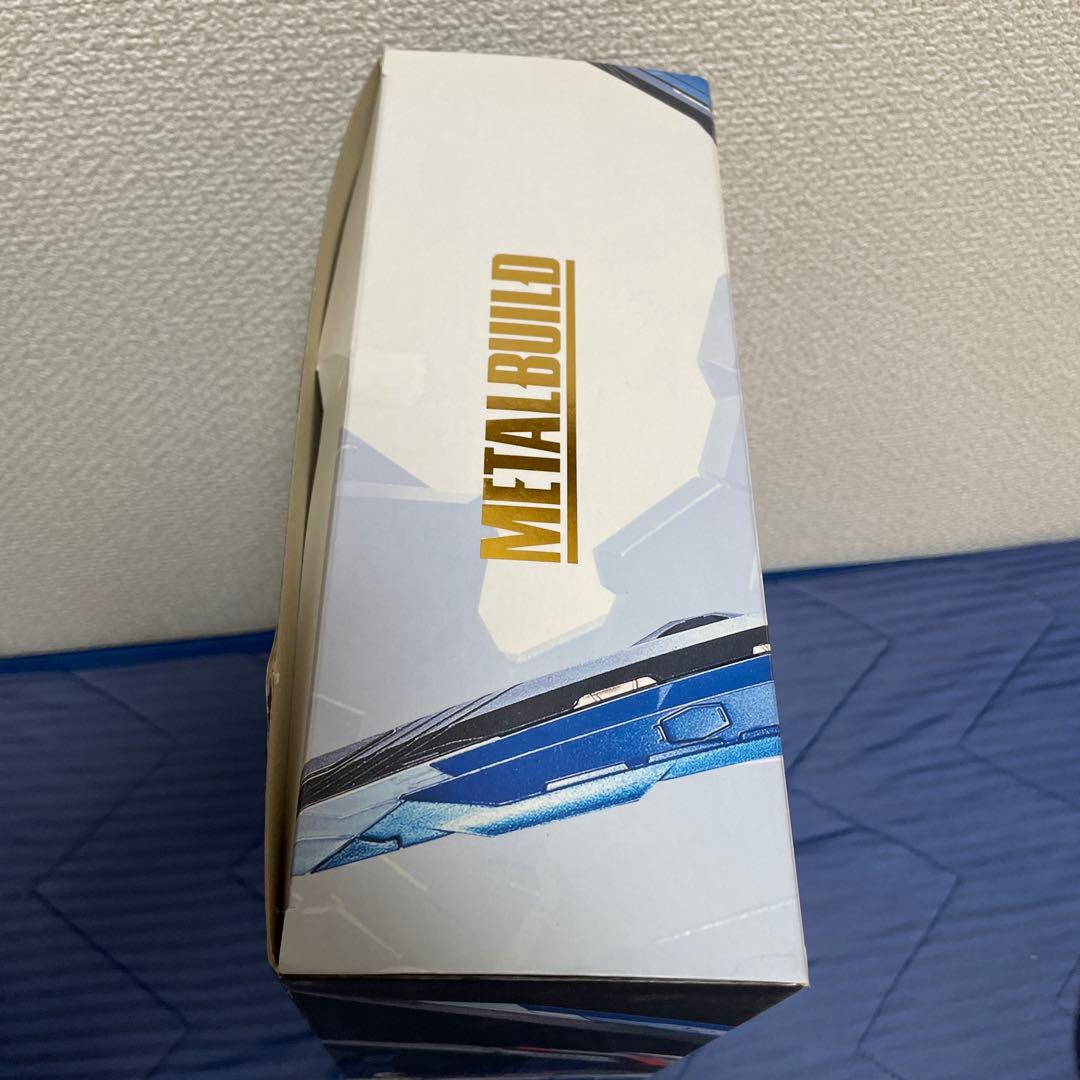 メタルビルド　SEED系　まとめ売り