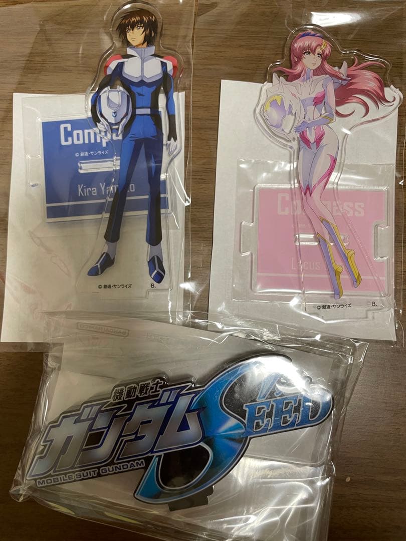 メタルビルド　SEED系　まとめ売り