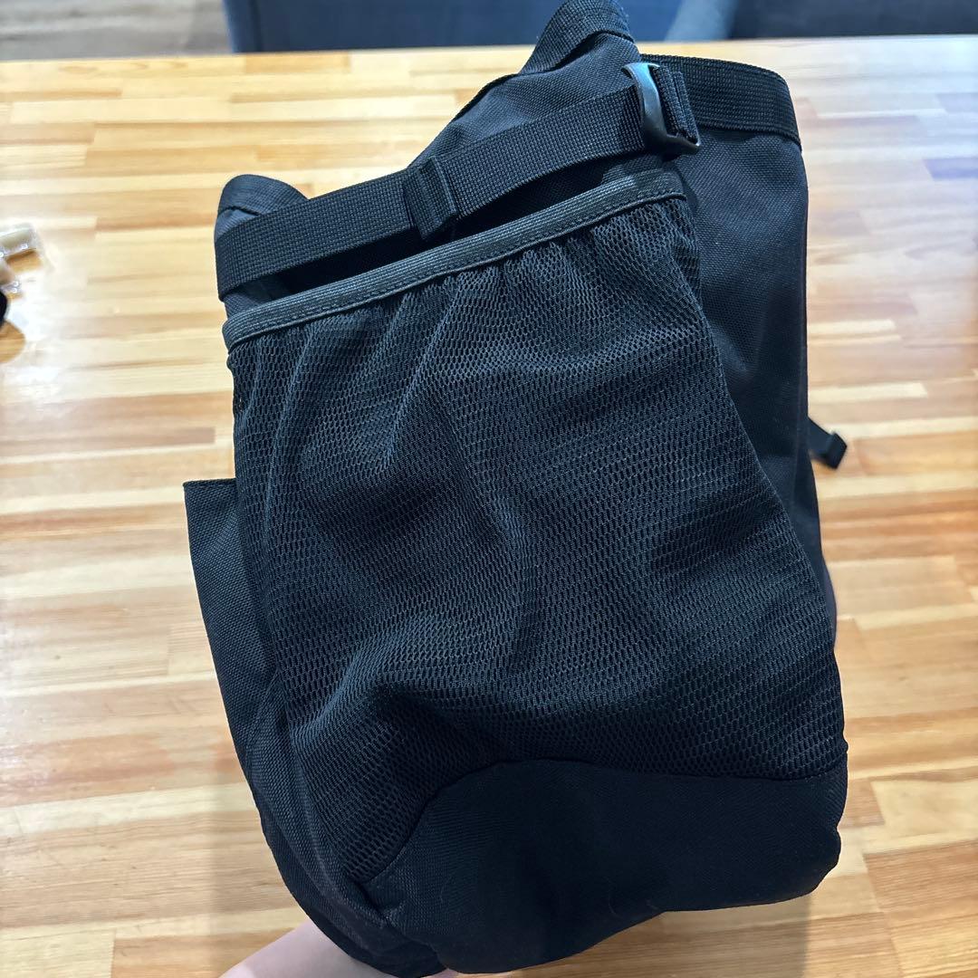 まとめ買い割します！　ブリーフィング　トートバッグ　ブラック