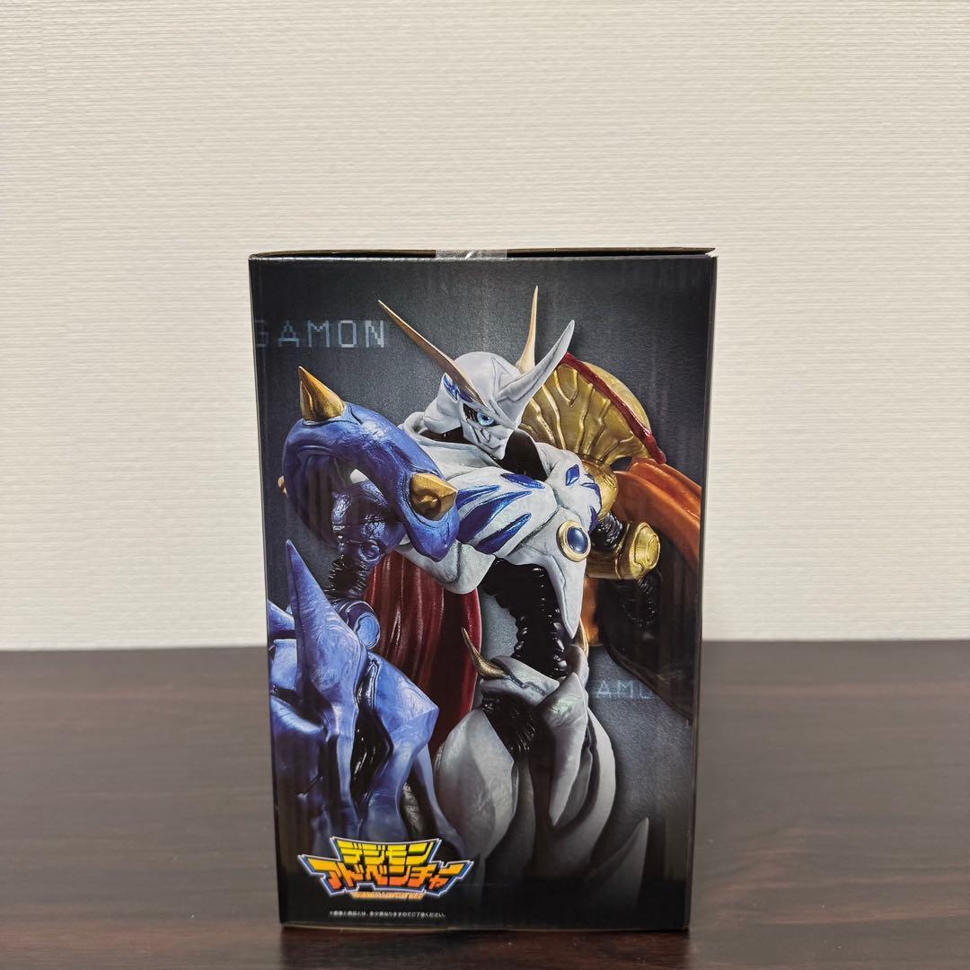 最終値下げ 一番くじ デジモン シリーズ 光と闇の衝突 A賞&B賞&C賞 セット