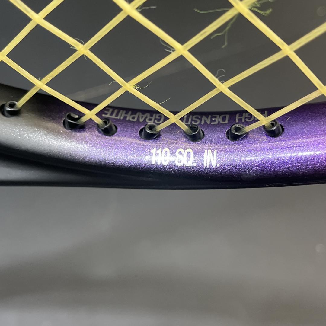 WILSON　HAMMER　ST ウィルソン　ハマーST　硬式テニスラケット