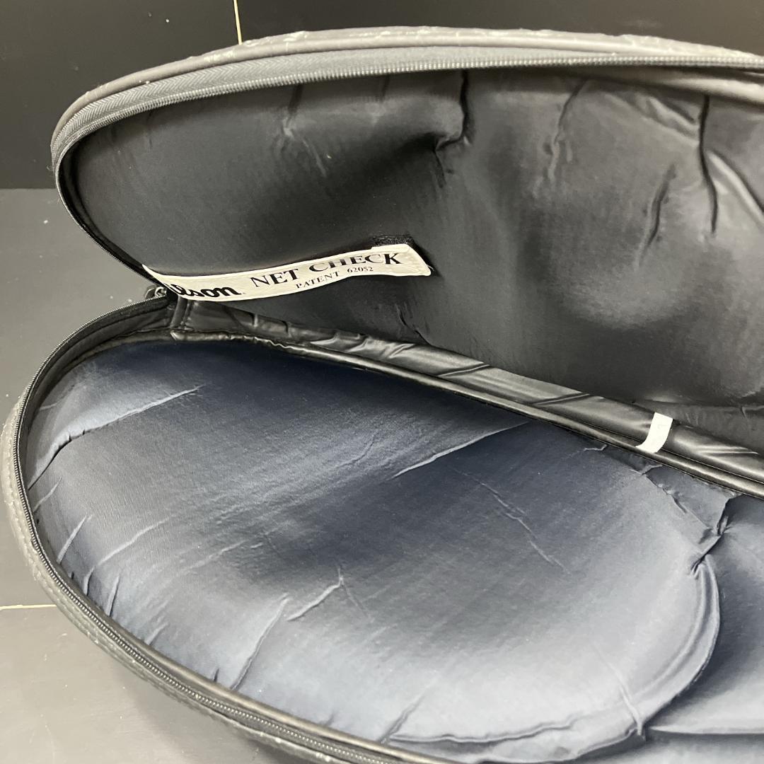 WILSON　HAMMER　ST ウィルソン　ハマーST　硬式テニスラケット