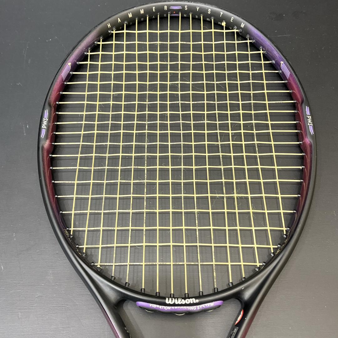 WILSON　HAMMER　ST ウィルソン　ハマーST　硬式テニスラケット