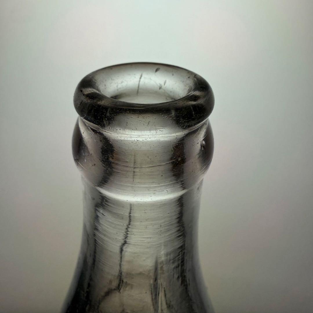 C7 幻　1900代　コカコーラ ボトル　瓶