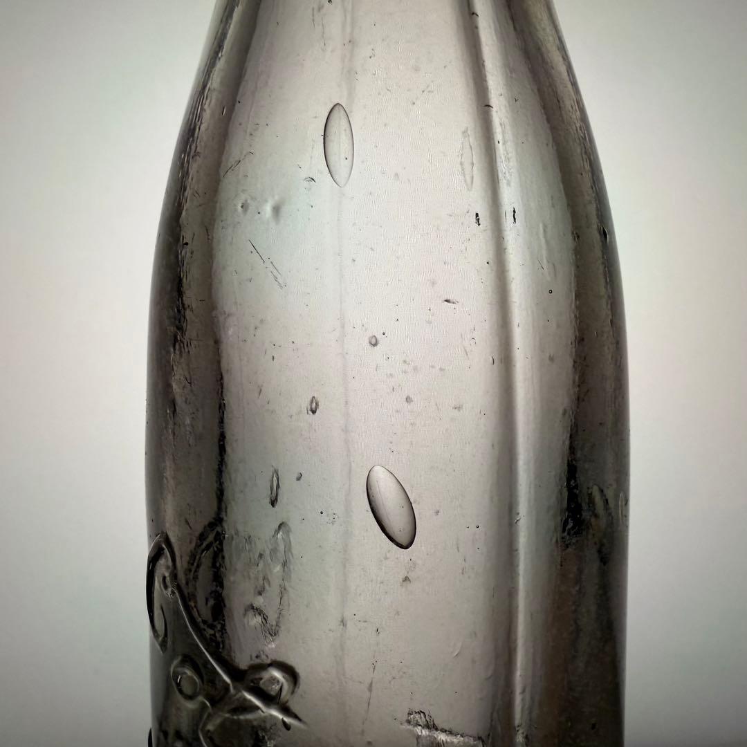 C7 幻　1900代　コカコーラ ボトル　瓶