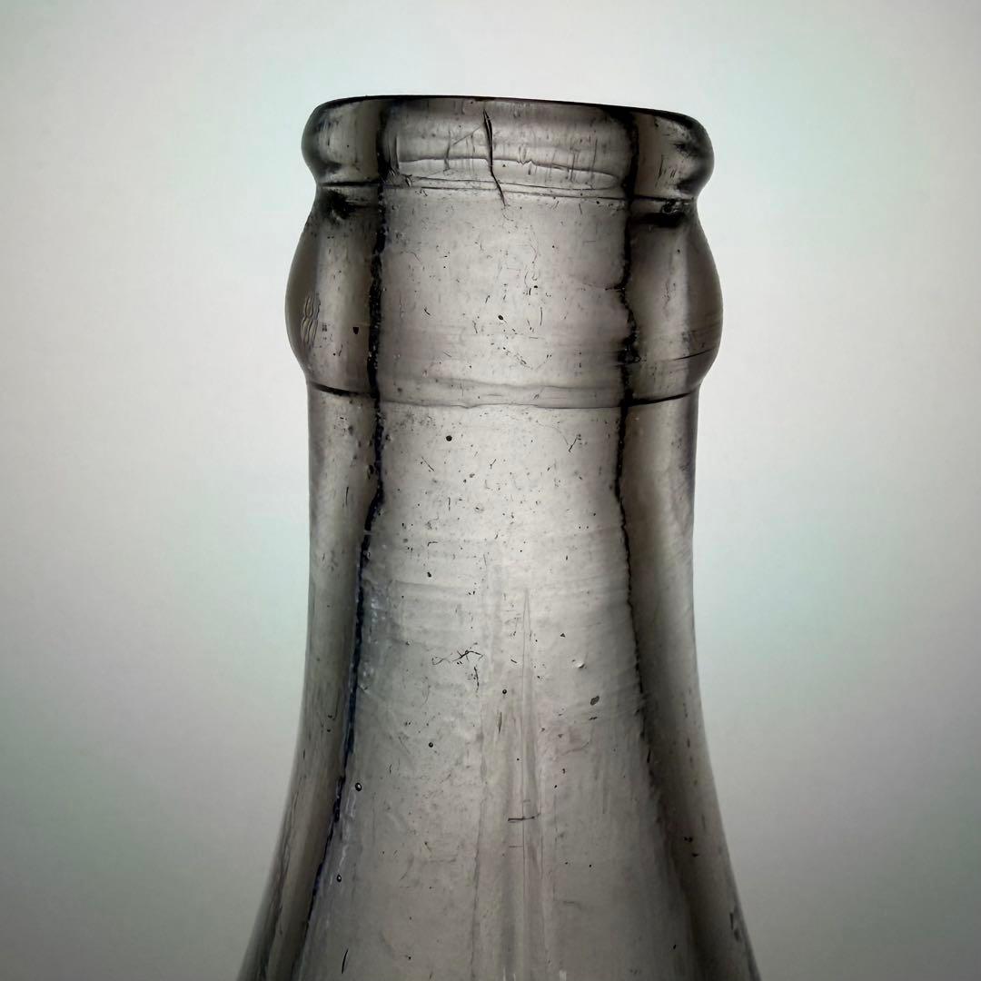 C7 幻　1900代　コカコーラ ボトル　瓶