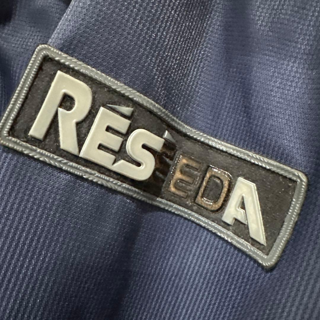 新品 難あり RESEEDA メンズ スキーウェア オンヨネ L スノーウェア