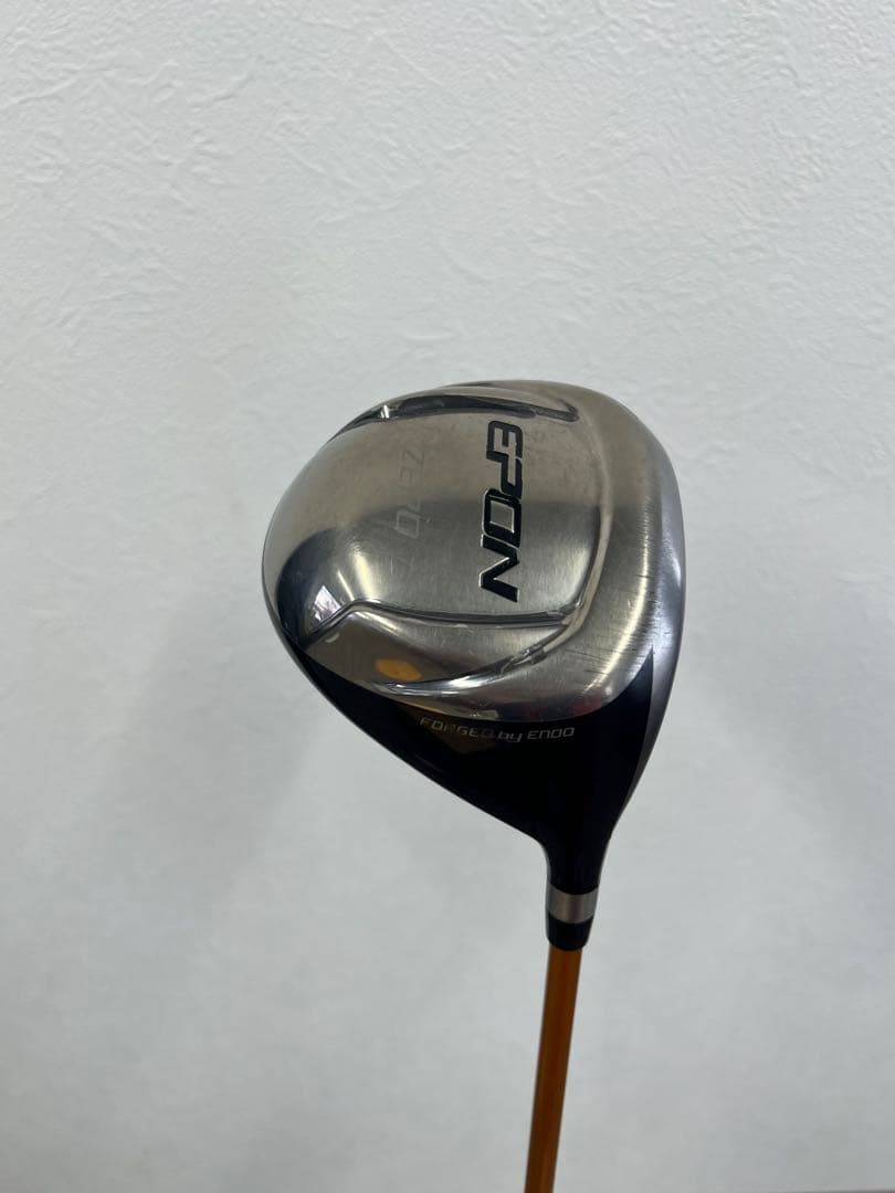 EPON ZEROドライバー