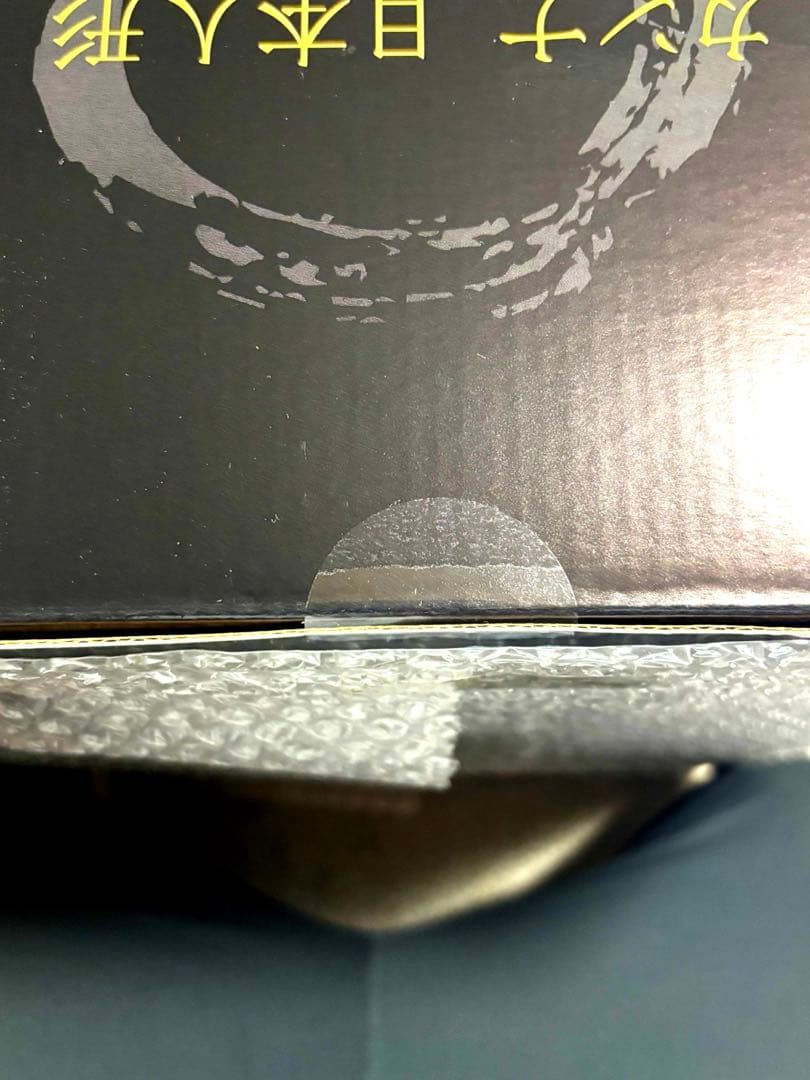 小林さんちのメイドラゴン　カンナ　フィギュア　日本人形