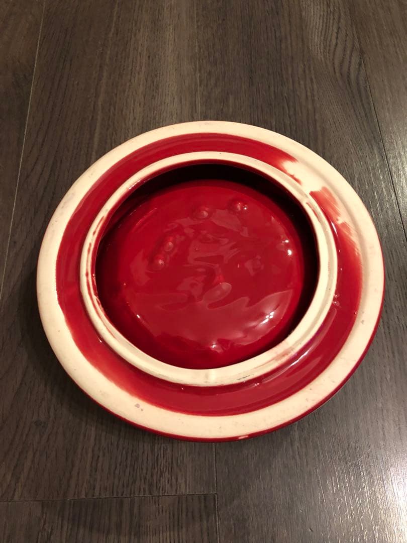 新品未使用国内正規品2011SS Supreme Dog Bowl シュプリーム