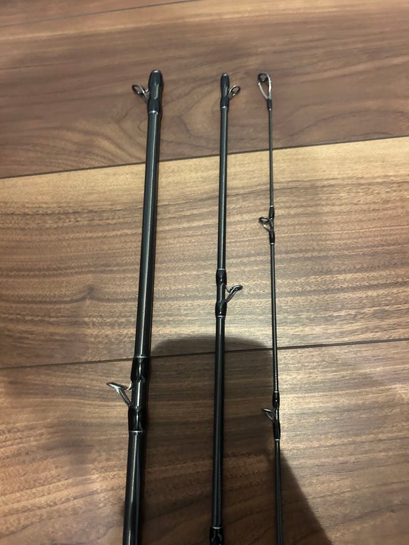 フッシュマン　BC4 610MXH