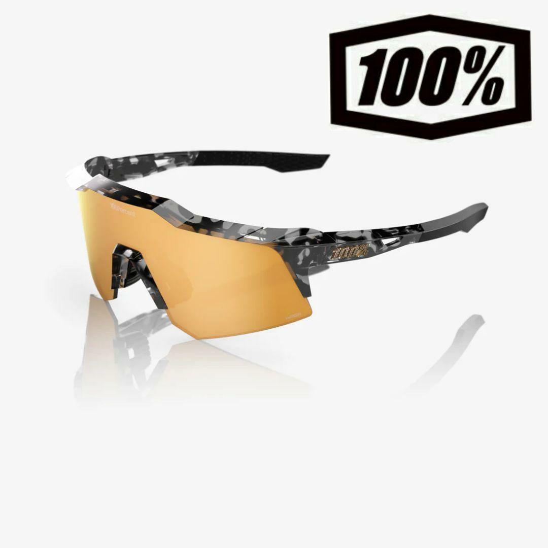 2025 新モデル 100% SPEEDCRAFT XS ハリス 2世モデル