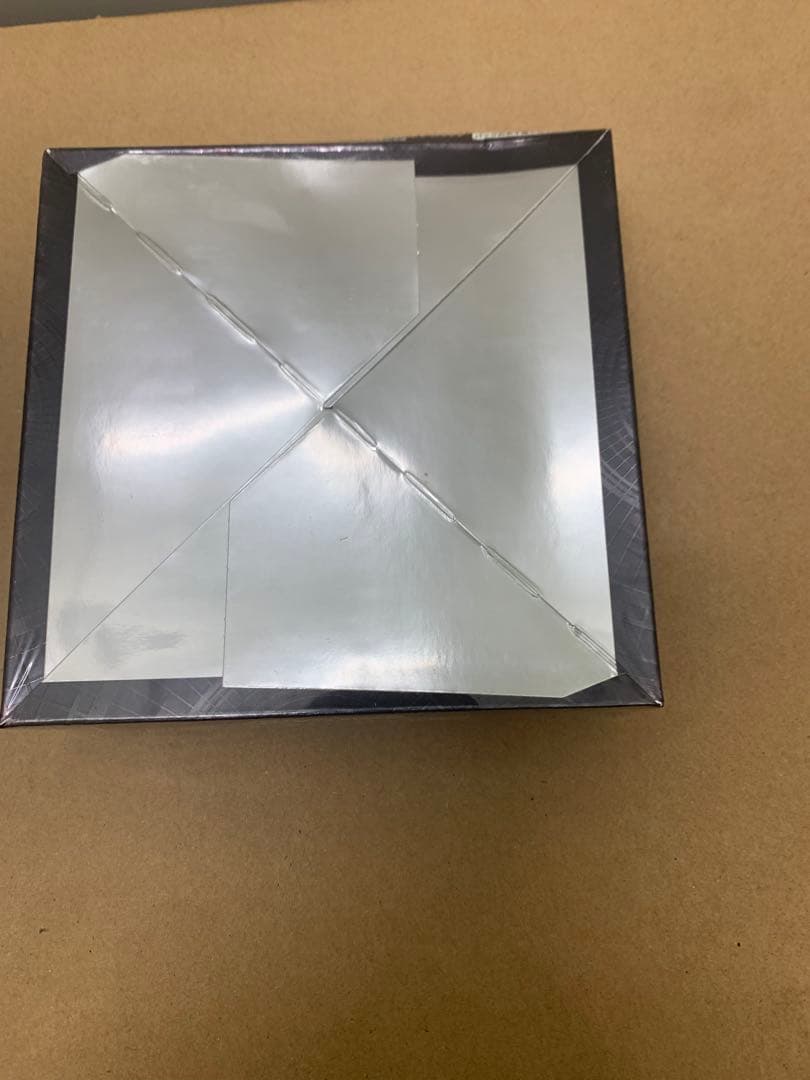 スターストライクブラスト