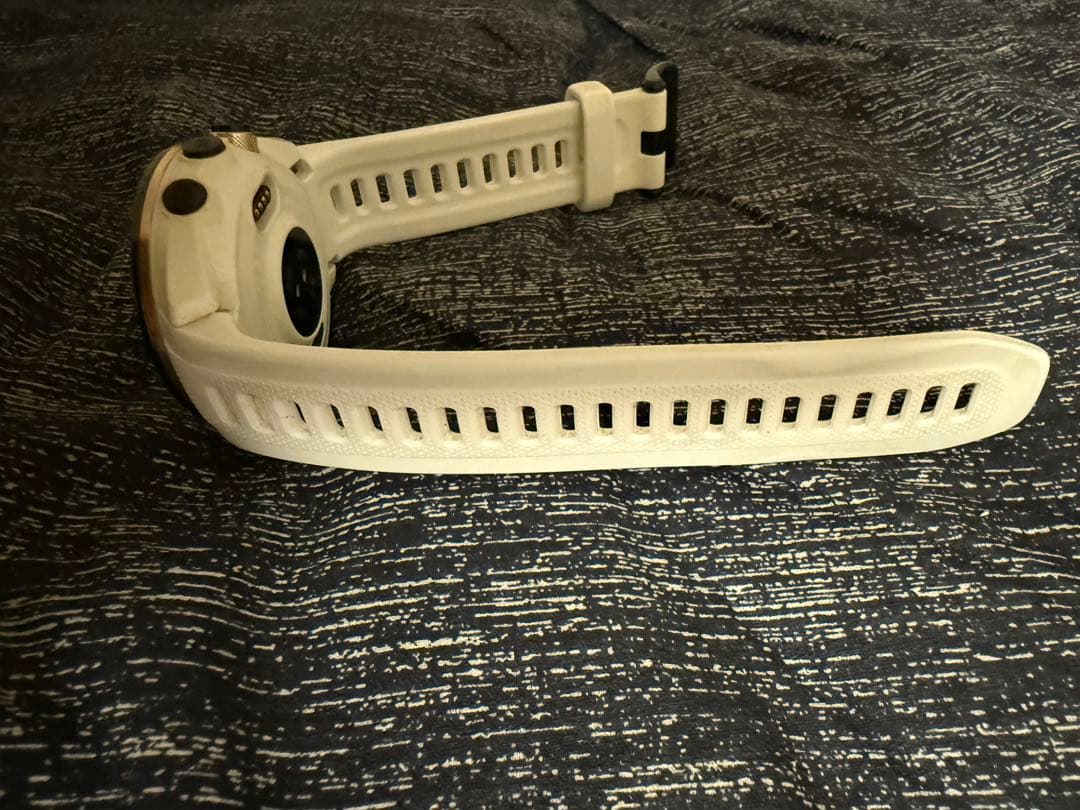 値下げ不可garmin s70 本体のみ