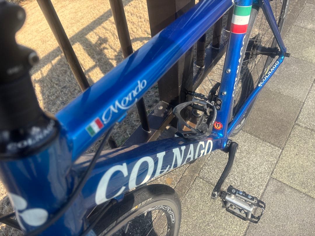コルナゴ　モンド2.0 2016年モデル　ロードバイク