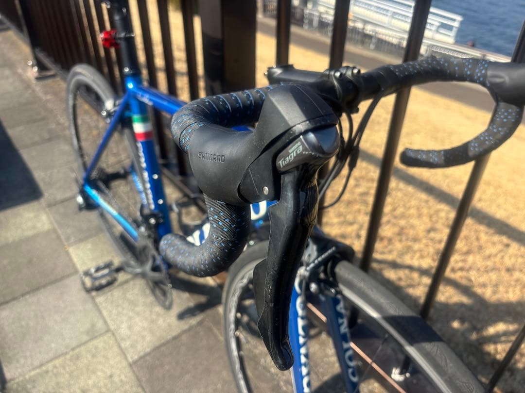 コルナゴ　モンド2.0 2016年モデル　ロードバイク