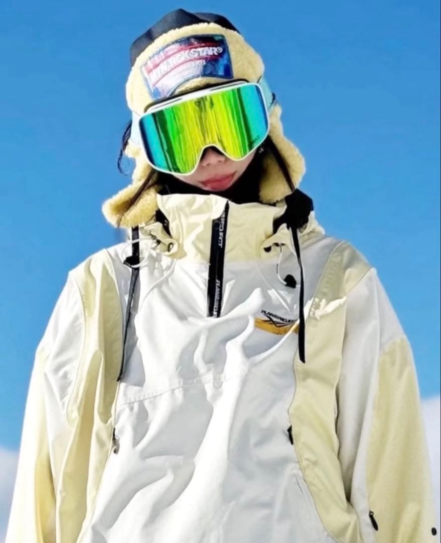 【新品】25-26 mountainrockstar PLANB PROJECT