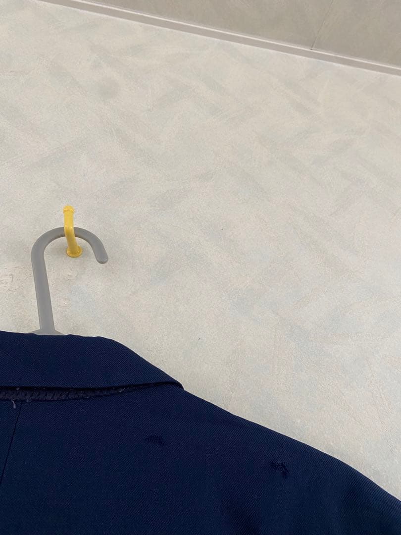 DSCP COATS MAN'S AIR FORCE BLUE ジャケット